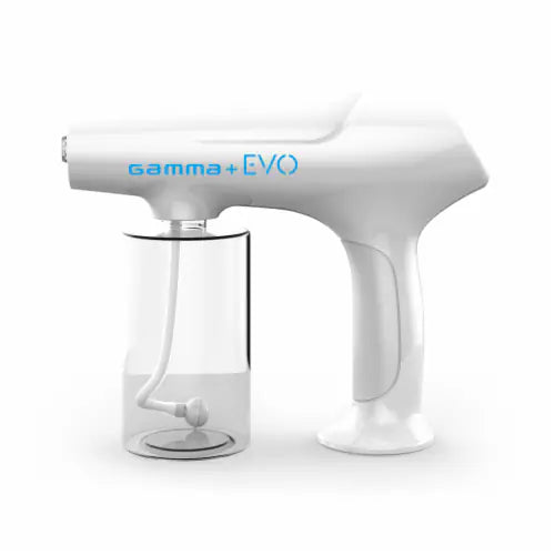 gamma evo mister