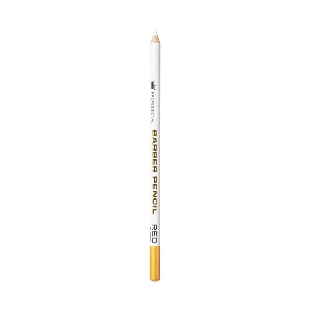 Barber Pencil Liner - White