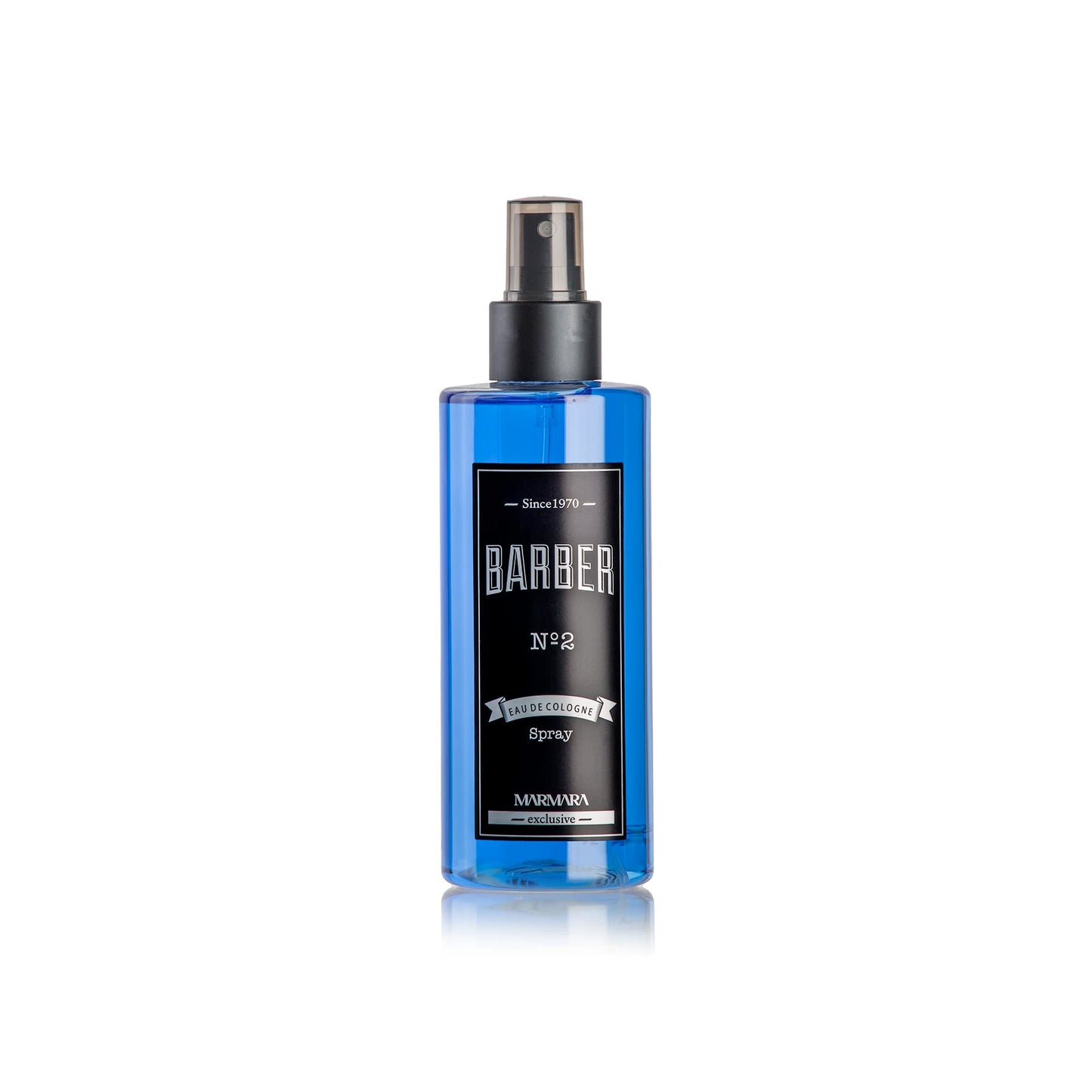 Marmara Barber Eau de Cologne No 2 250ml