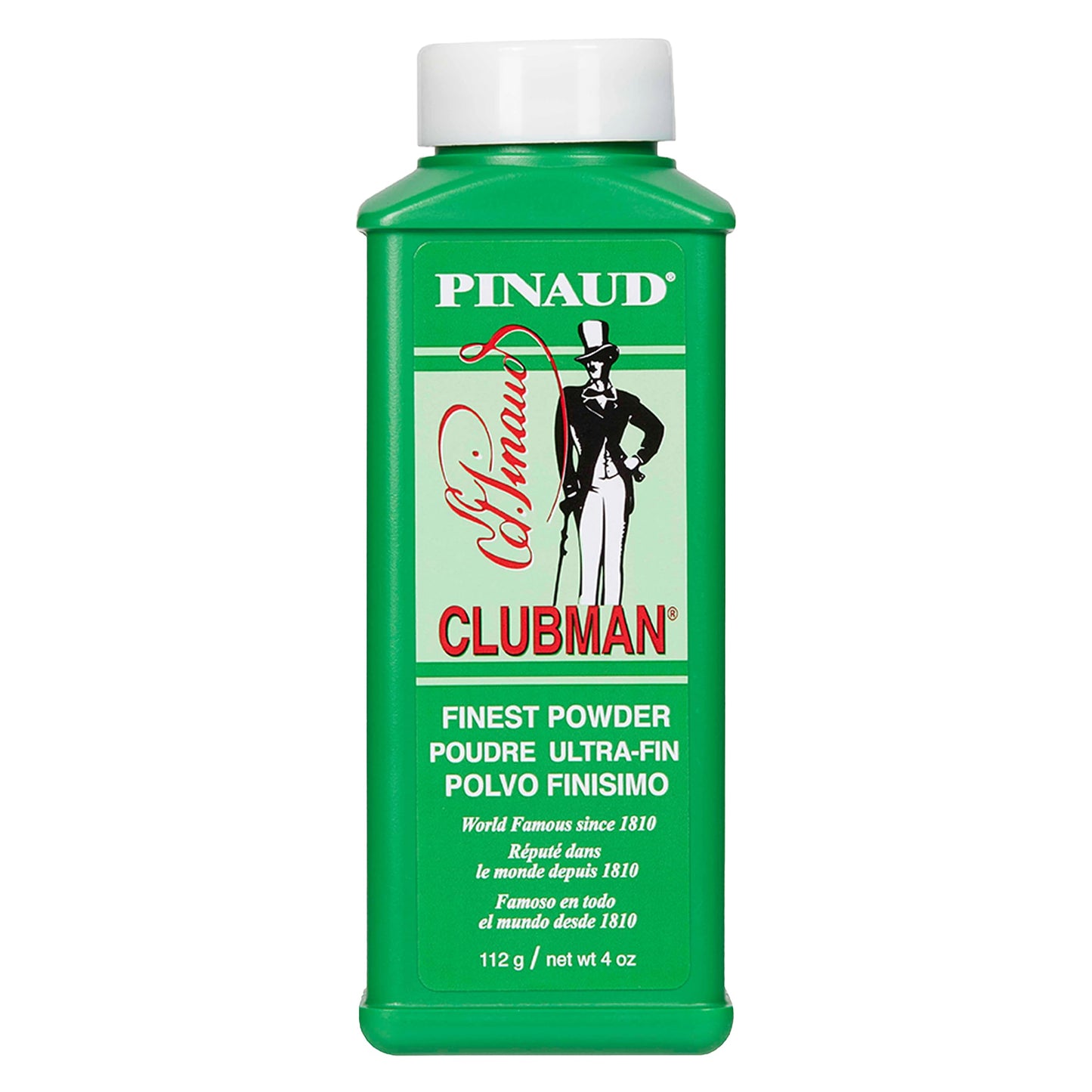 Pinaud Clubman Finest Tal