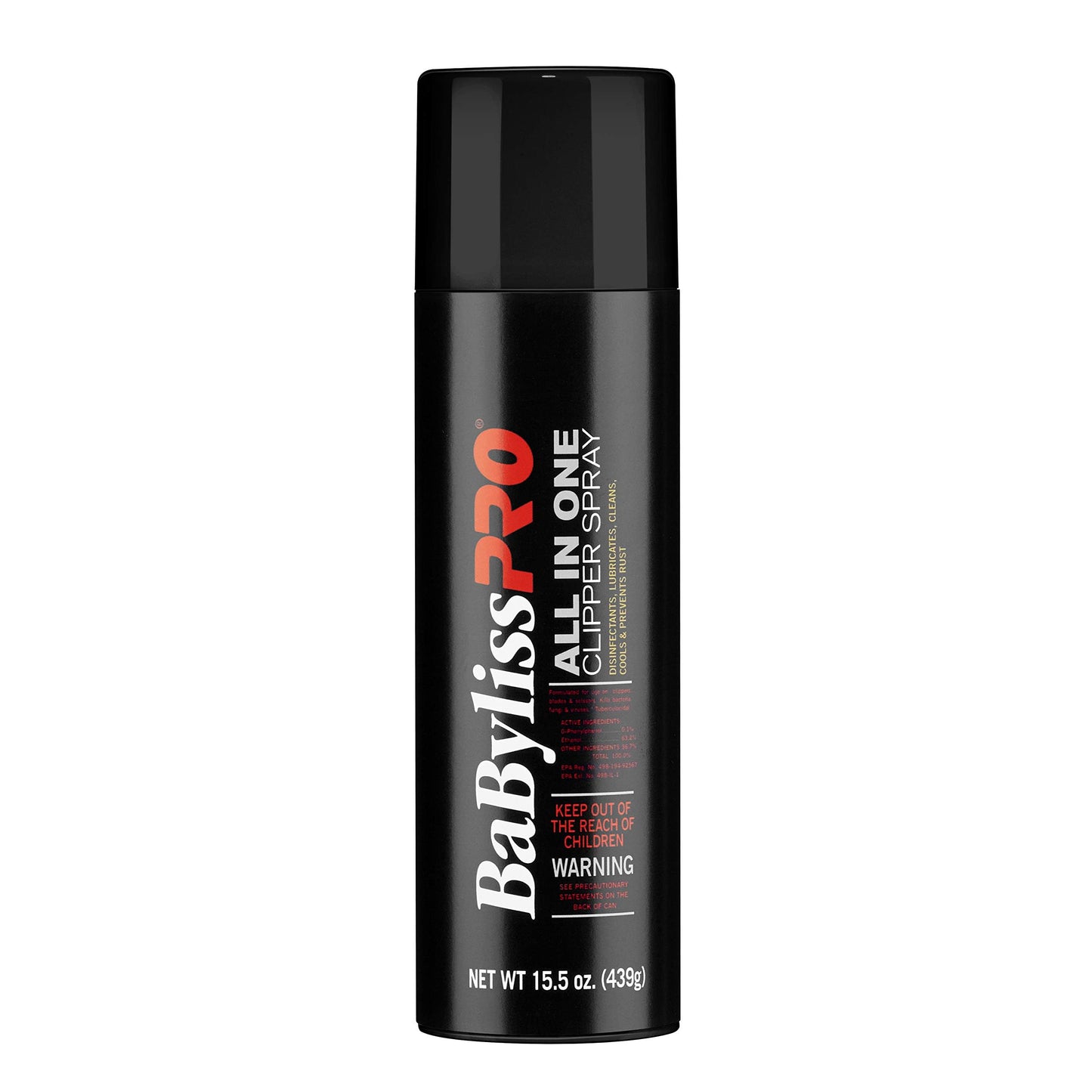 BaBylissPRO - All in One Clipper Spray
