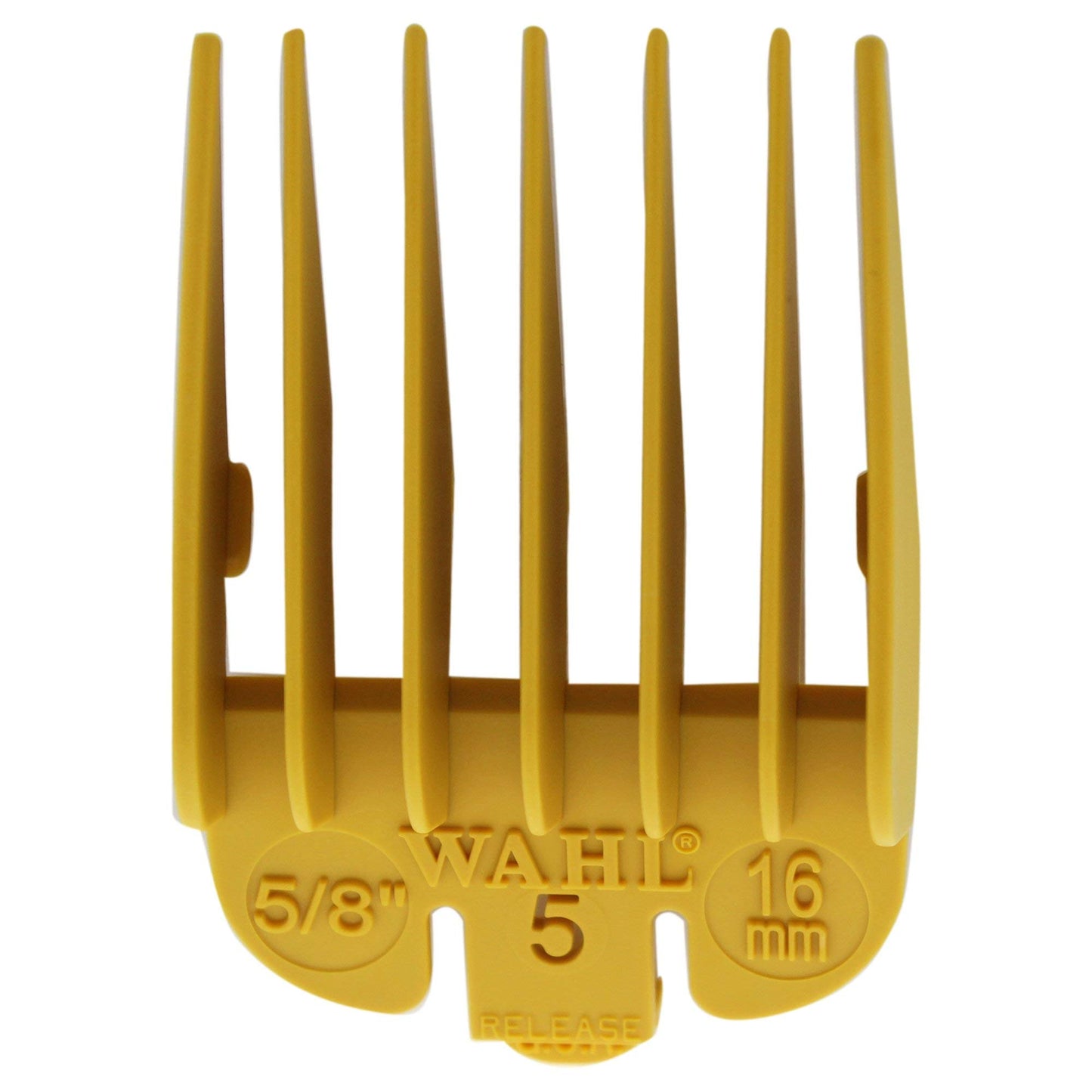 Wahl Professional #5