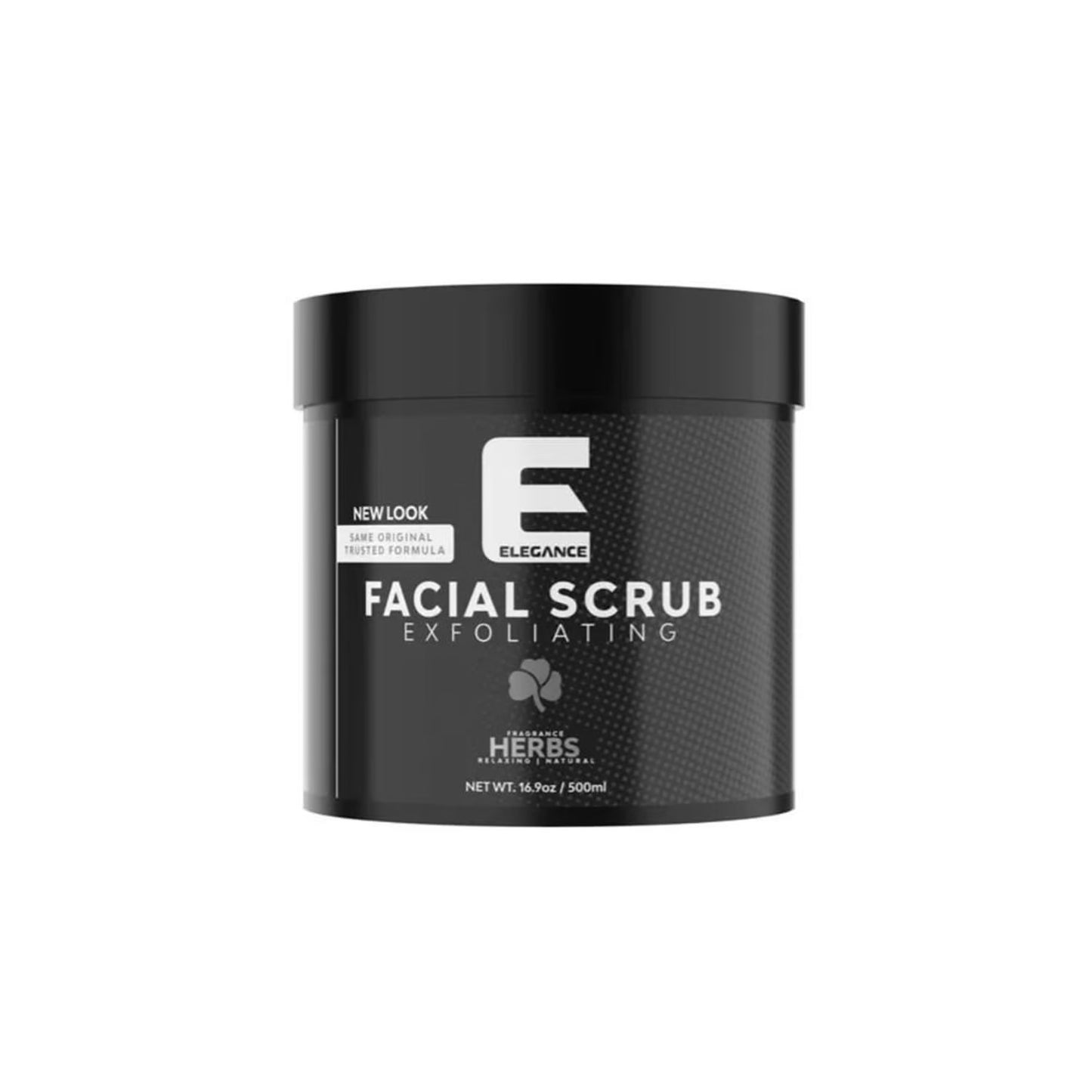 Elegance Face Scrub
