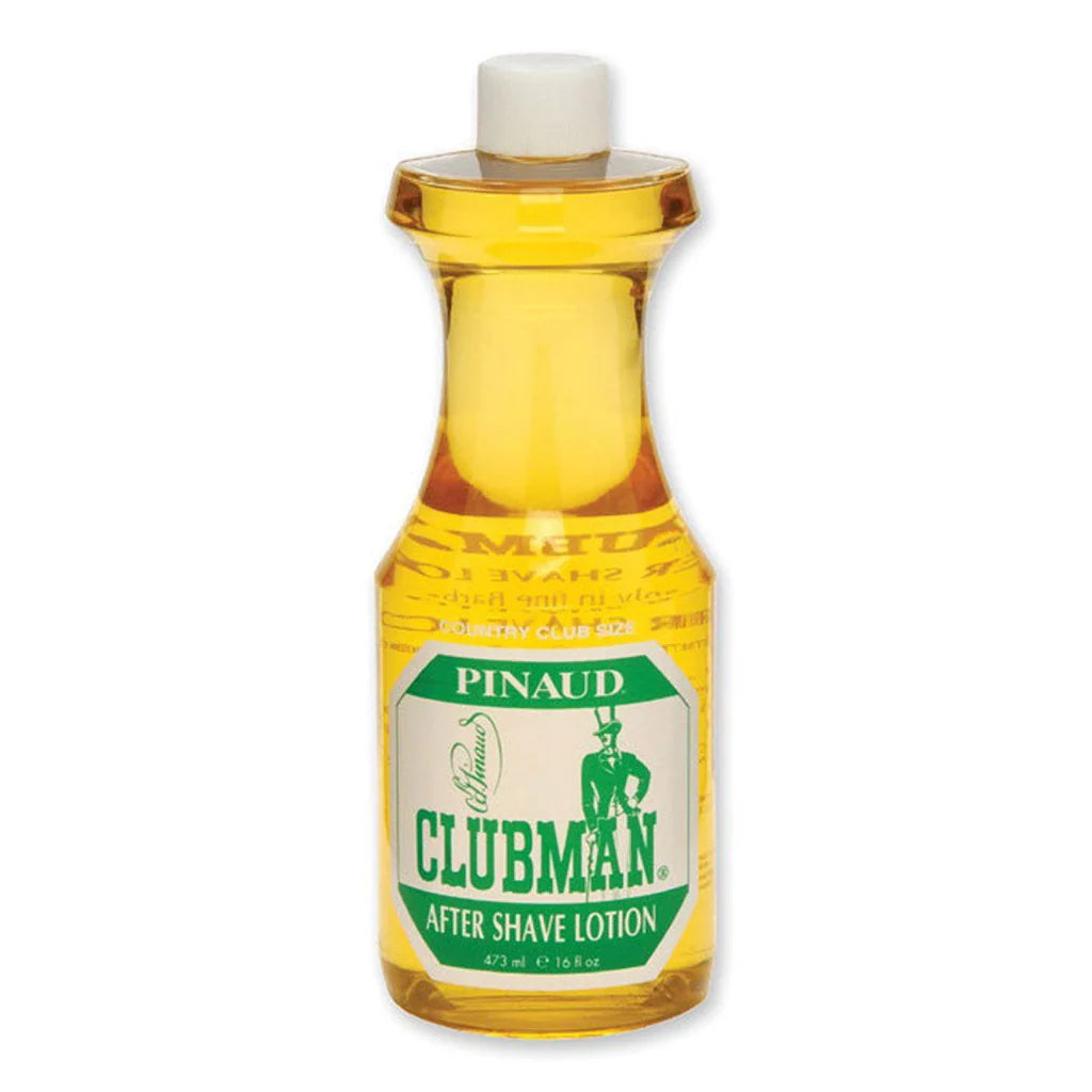 Clubman Pinaud Aftershave Lotion