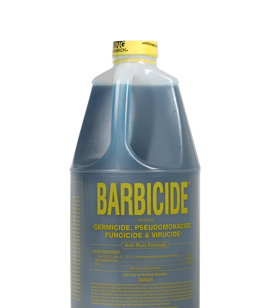 Barbicide Half-Gallon Concentrate