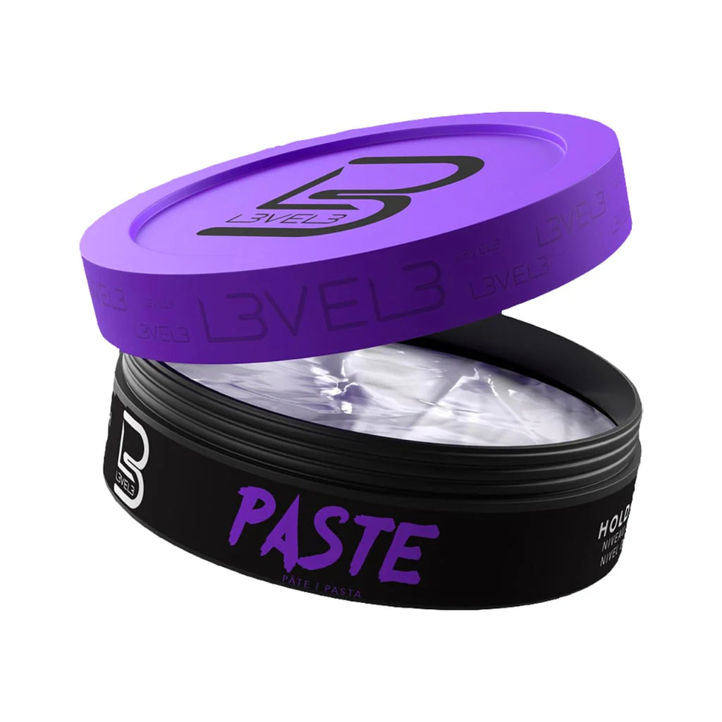 L3VEL3 Hair Paste