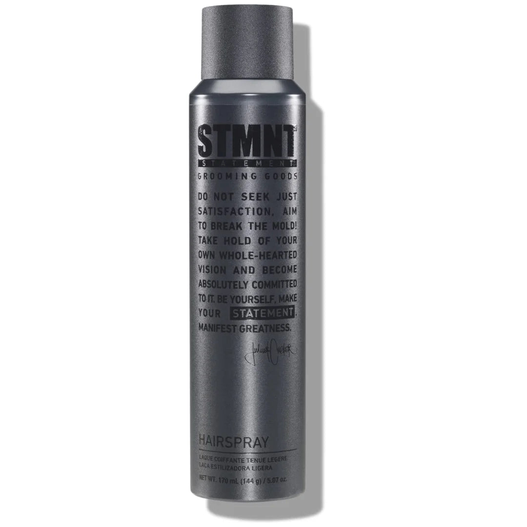 STMNT Hair Spray