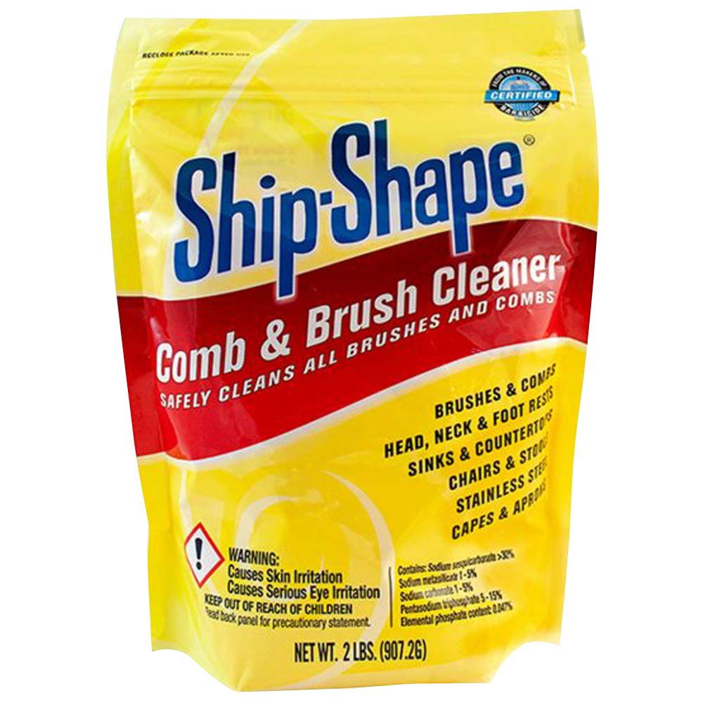 Ship-Shape