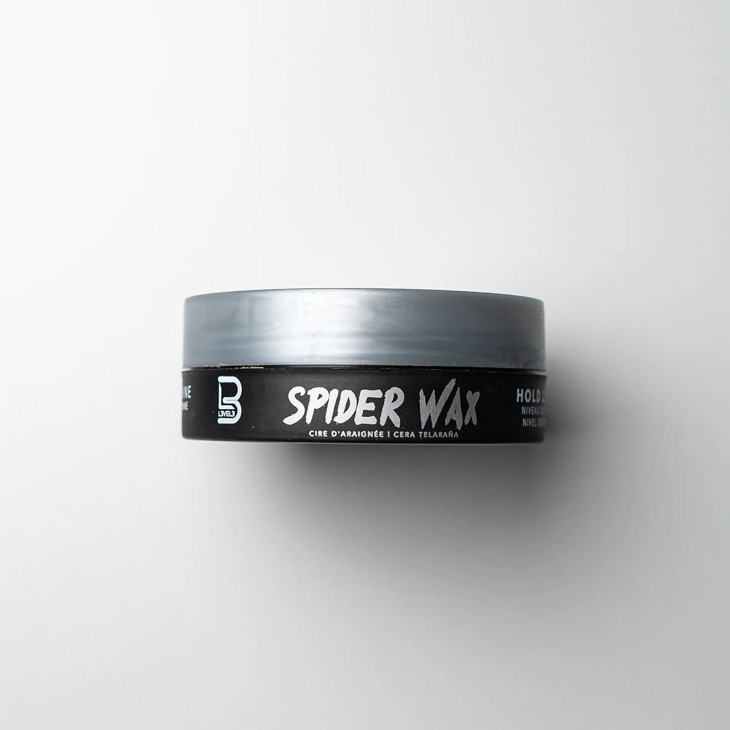 L3VEL3 Spider Wax