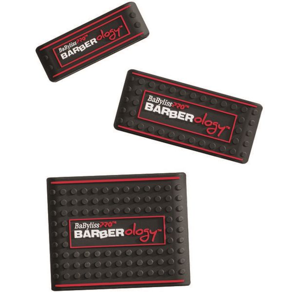 BaByliss Pro BARBERology Clipper Grips - 3 Pack