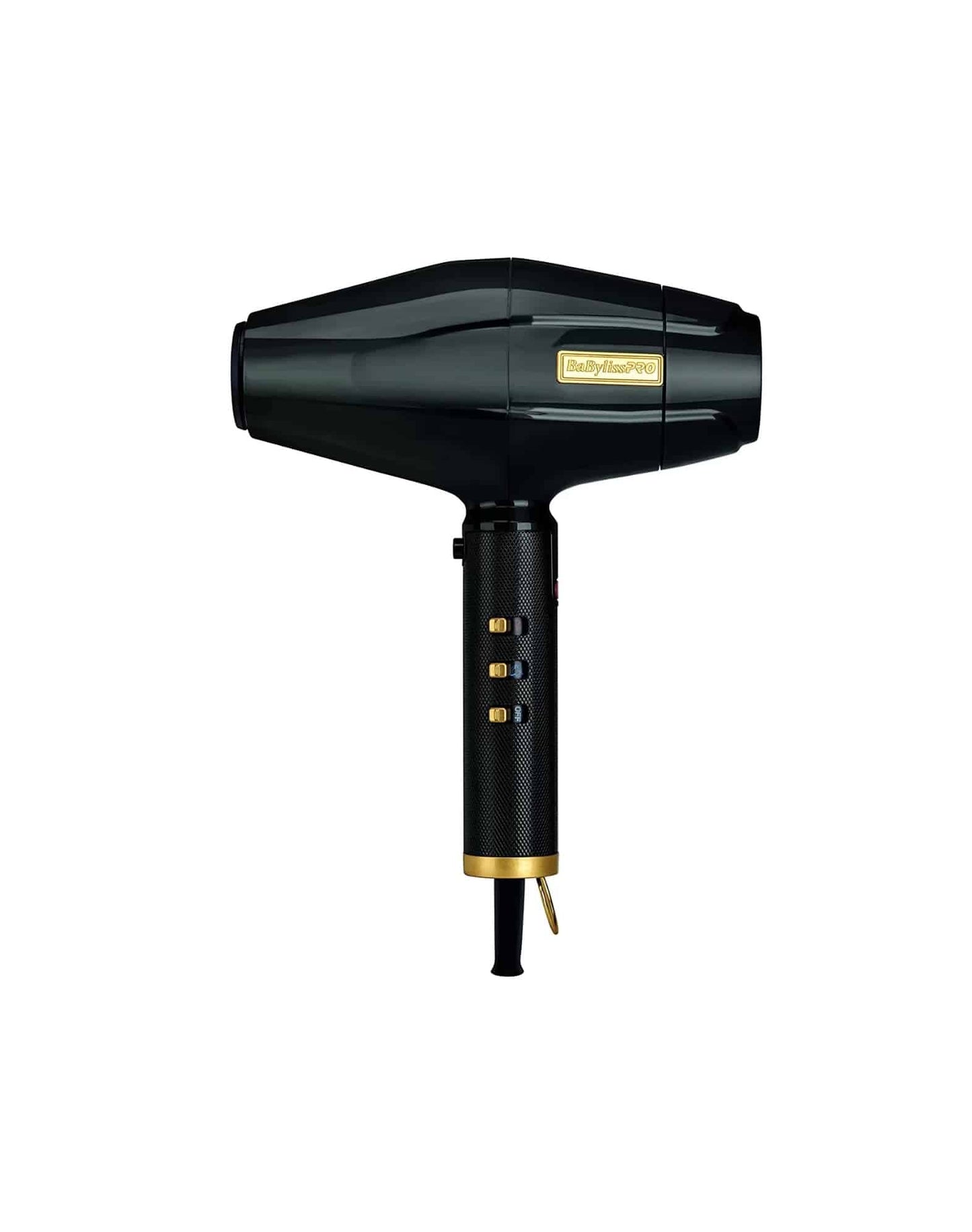 BaBylissPRO BlackFX Dryer