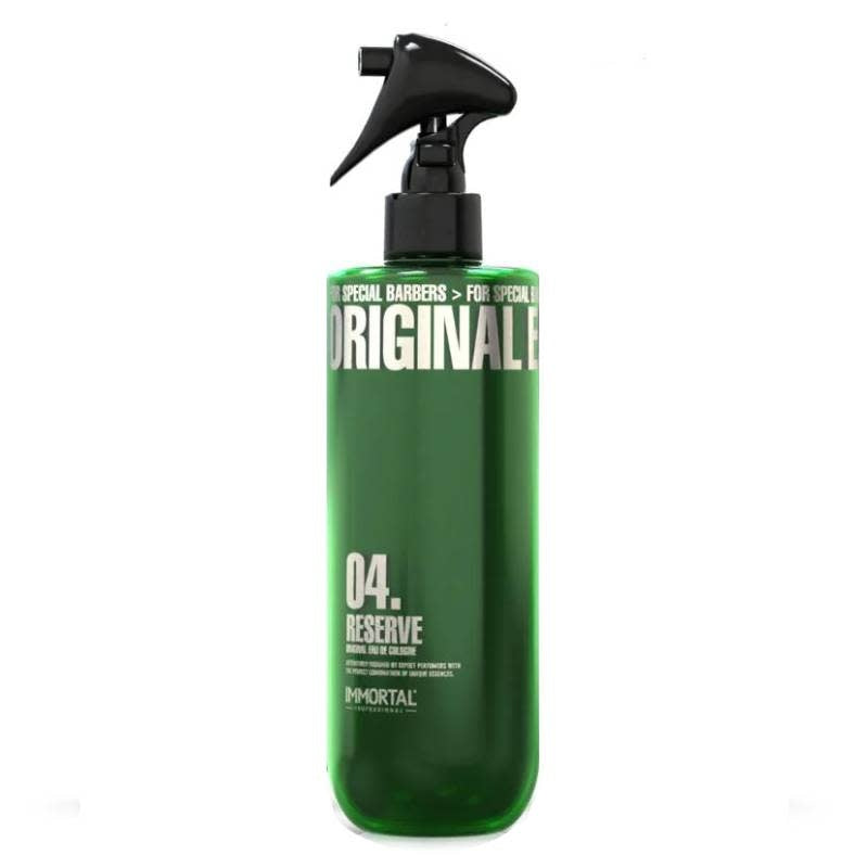 Immortal NYC Reserve 04, After Shave Spray