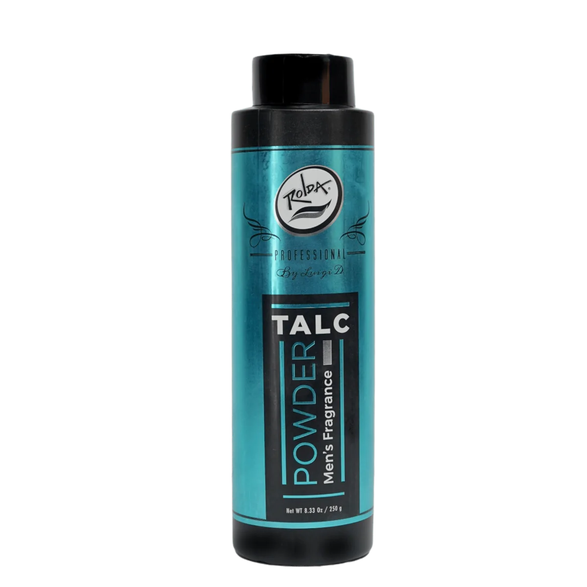 rolda talc powder