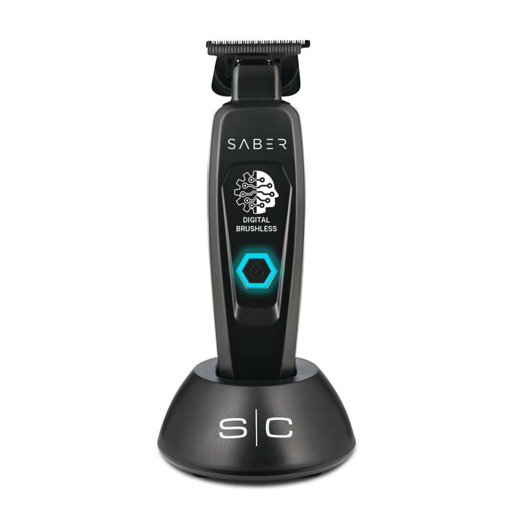 StyleCraft Saber Trimmer- Black