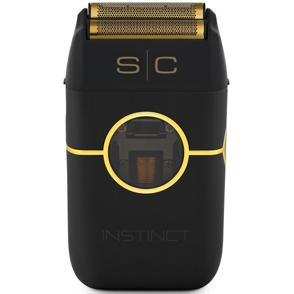 Stylecraft METAL EDITION Instinct Professional Vector Motor Shaver