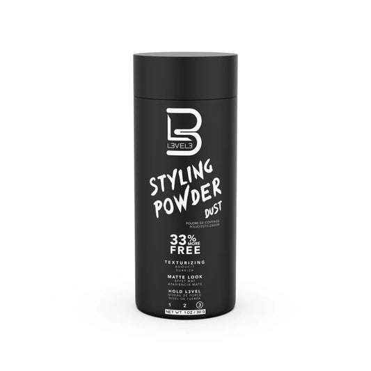 L3VEL 3 Styling Powder