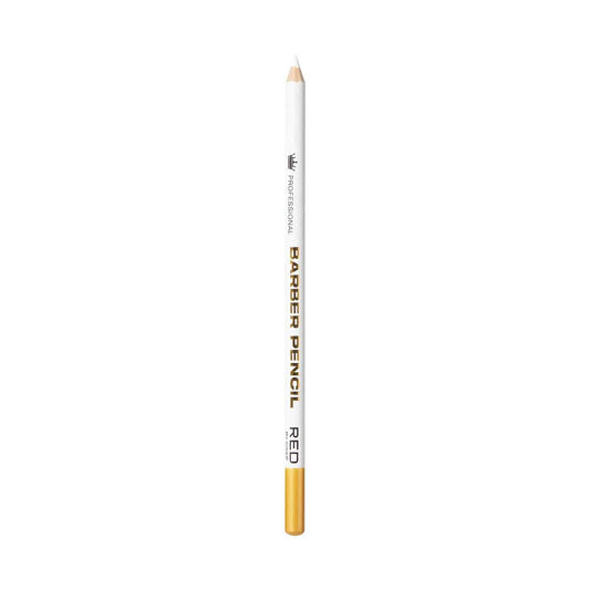 Barber Pencil Liner - White