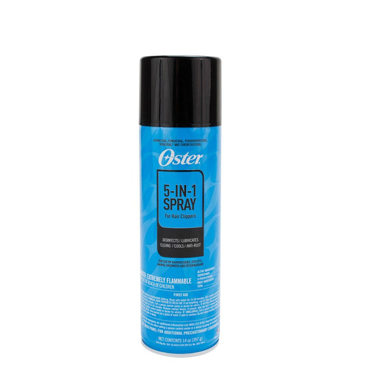 Oster Spray Disinfectant