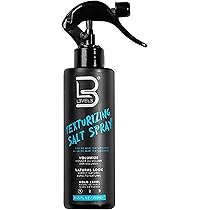 L3VEL3 Sea Salt Texturizing Spray