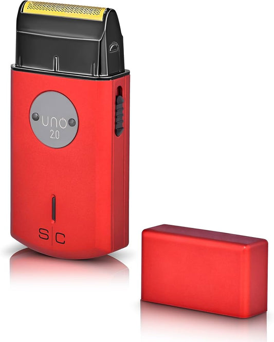 Uno Shaver 2.0
