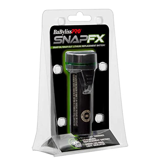 Babyliss Pro High Capacity Battery for SNAPFX Trimmer