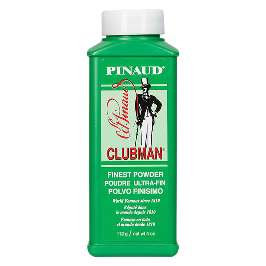 Pinaud Clubman Finest Tal