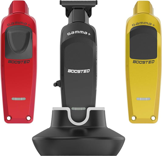 Gamma+ Boosted Cordless Trimmer