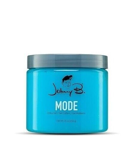 Johnny B Hair Gel 20oz