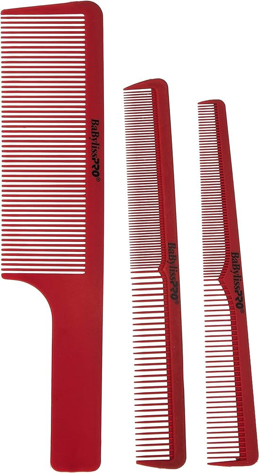 BabylissPRO Barberology Comb