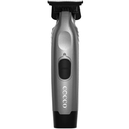 COCCO VELOCE PRO TRIMMER (MATTE GREY)