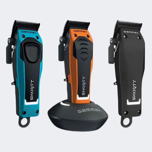 Gamma+ Shorty Cordless