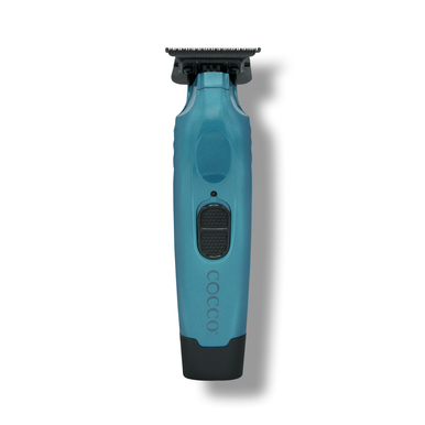 Cocco Hyper Veloce Pro Digital Gap TRIMMER (Teal)