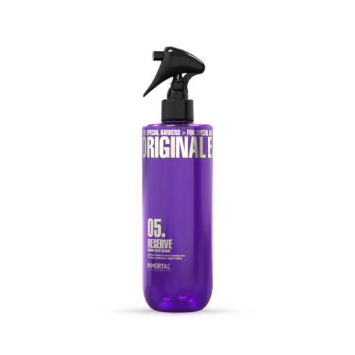 Immortal NYC Reserve Aftershave Eau De Cologne