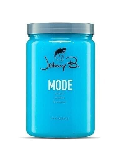 Johnny B Hair Gel 32oz
