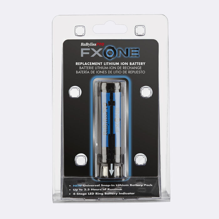 BaBylissPRO FXONE Replacement Battery