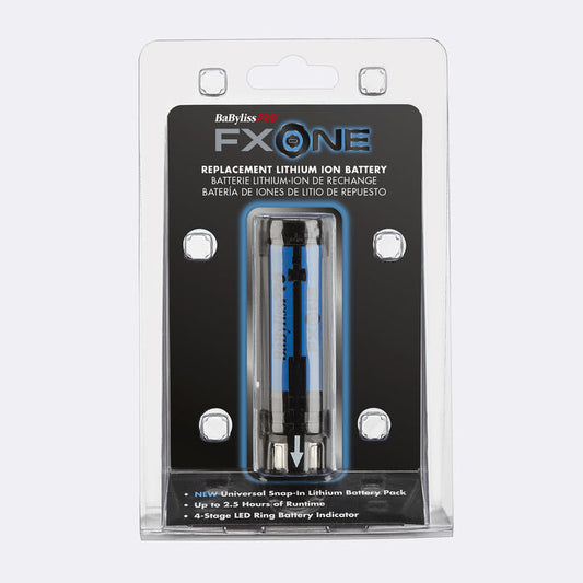 BaBylissPRO FXONE Replacement Battery