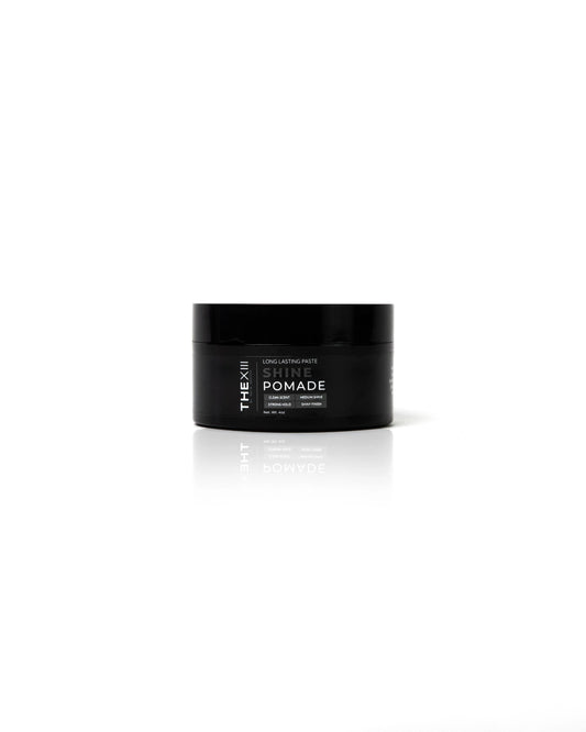 THE XIII SHINE POMADE