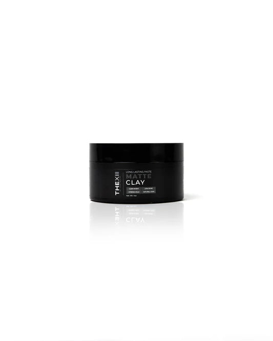 THE XIII MATTE CLAY