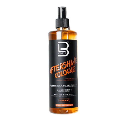 L3VEL3 After Shave Cologne-Vibrant