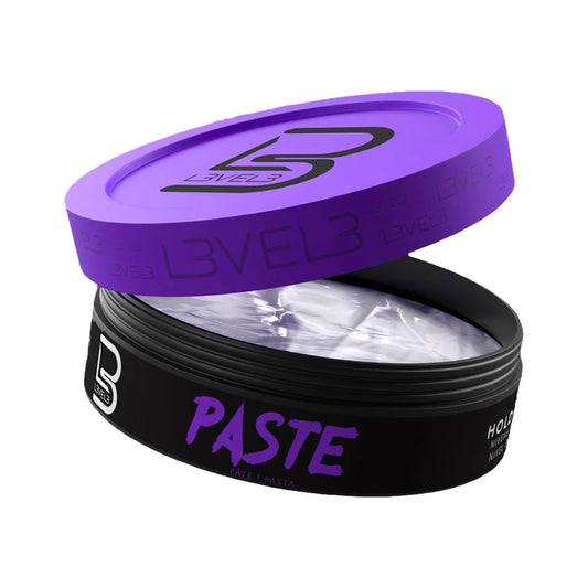 L3VEL3 Hair Paste