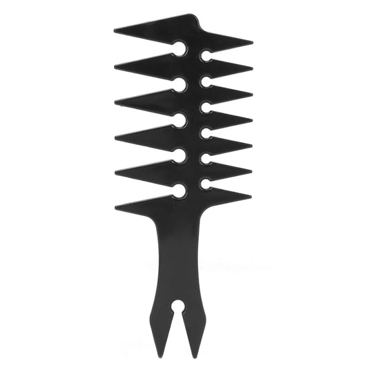Wide Tooth Comb