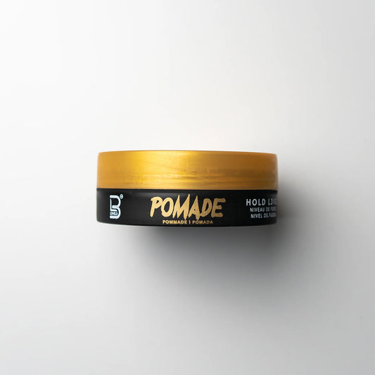 L3VEL3 Pomade
