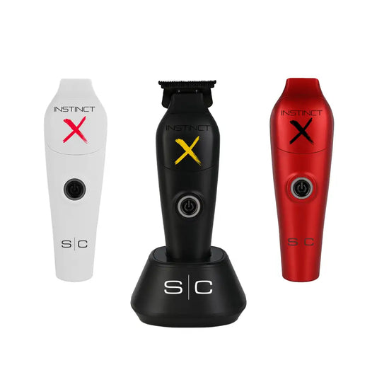 Instinct X Metal Trimmer