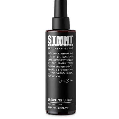 STMNT Grooming Goods