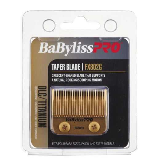 BaByliss DLC Replacement Taper Blade