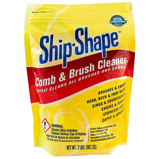 Ship-Shape