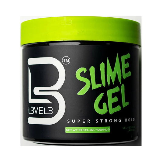 Level 3 Slime Gel