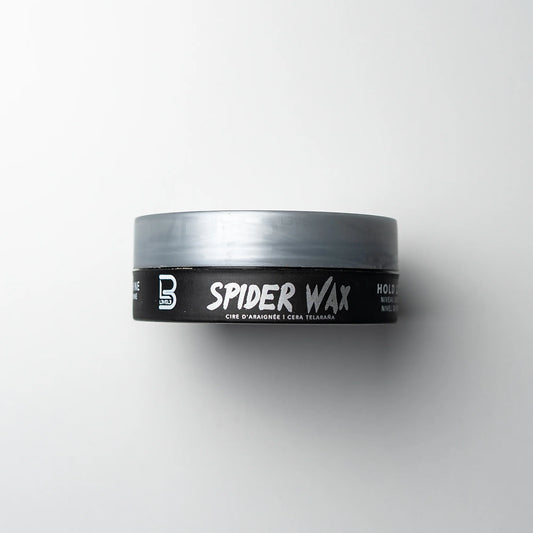 L3VEL3 Spider Wax