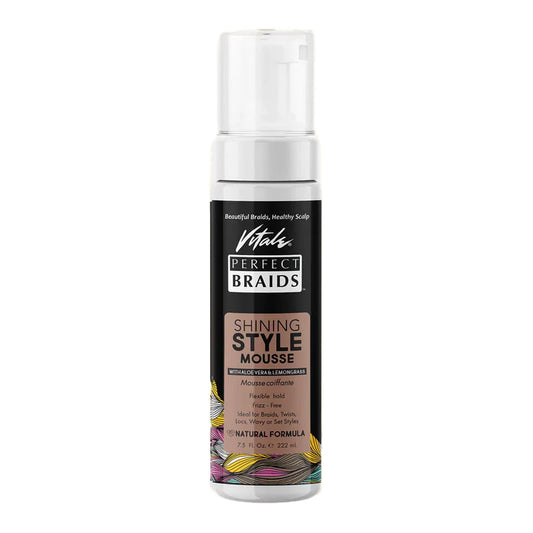 Vitale Perfect Shining Style Mousse
