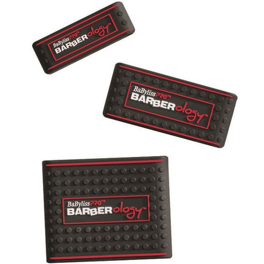 BaByliss Pro BARBERology Clipper Grips - 3 Pack